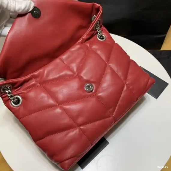 Rep ladies REP YSL PUFFER SMALL BAG MEDIUM 0625